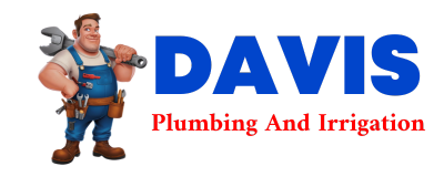 Trusted plumber in BRYCEVILLE